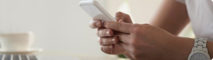 Meeting with the Dean of School of Pharmacy